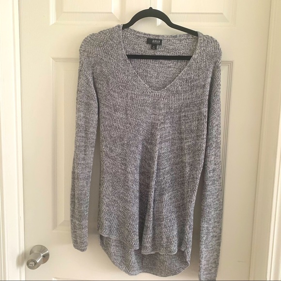 a.n.a Sweaters - Fall A.n.a. High Low Sweater Size Small